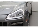 2008 Porsche Cayenne GTS Headlight