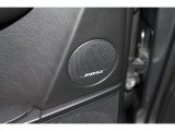 2008 Porsche Cayenne GTS Audio System
