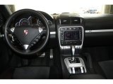 2008 Porsche Cayenne GTS Dashboard