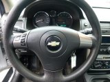 2007 Chevrolet Cobalt LT Coupe Steering Wheel