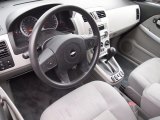 2005 Chevrolet Equinox LS AWD Light Gray Interior