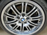 2004 BMW M3 Coupe Wheel