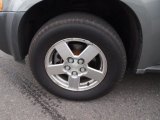 2005 Chevrolet Equinox LS AWD Wheel