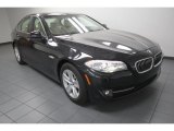 2013 BMW 5 Series 528i Sedan