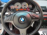 2004 BMW M3 Coupe Steering Wheel