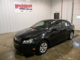2013 Chevrolet Cruze LS