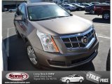 2011 Cadillac SRX FWD