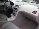 2009 Chevrolet Malibu LS Sedan Dashboard