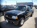 2011 Ford Ranger Sport SuperCab