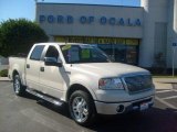 2007 Ford F150 Lariat SuperCrew