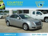 2008 Cadillac CTS Sedan