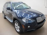 2010 BMW X5 xDrive35d