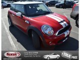 2007 Mini Cooper S Hardtop