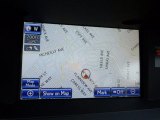 2013 Lexus ES 300h Hybrid Navigation