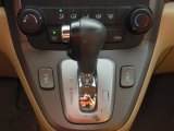 2007 Honda CR-V EX-L 5 Speed Automatic Transmission