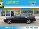 2012 Black Granite Metallic Chevrolet Impala LTZ #77762156