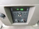 2010 Ford Expedition XLT Controls