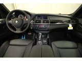 2013 BMW X5 M M xDrive Dashboard