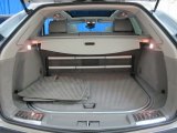 2011 Cadillac SRX 4 V6 AWD Trunk