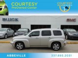 2008 Chevrolet HHR LS