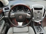 2011 Cadillac SRX 4 V6 AWD Dashboard