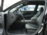 2012 Chrysler 300 S V6 AWD Front Seat