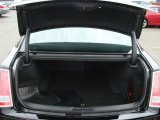 2012 Chrysler 300 S V6 AWD Trunk