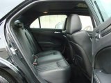2012 Chrysler 300 S V6 AWD Rear Seat