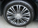 2012 Chrysler 300 S V6 AWD Wheel