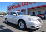 2011 Chrysler 200 Touring