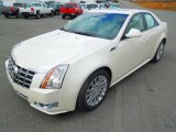 2013 Cadillac CTS 3.6 Sedan