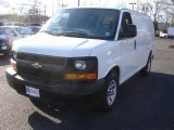 2012 Chevrolet Express 1500 Cargo Van