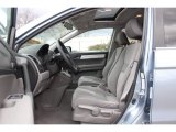 2010 Honda CR-V EX AWD Front Seat