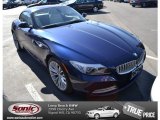 2009 BMW Z4 sDrive35i Roadster