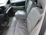 2004 Buick LeSabre Custom Front Seat
