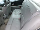 2004 Buick LeSabre Custom Rear Seat