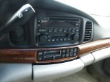 2004 Buick LeSabre Custom Controls