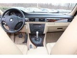 2006 BMW 3 Series 330xi Sedan Dashboard