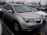 2011 Acura MDX Technology