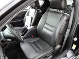 2007 Chevrolet Monte Carlo SS Front Seat