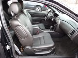 2007 Chevrolet Monte Carlo SS Front Seat