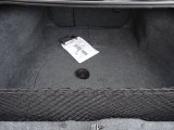 2007 Chevrolet Monte Carlo SS Trunk