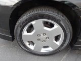 2007 Chevrolet Monte Carlo SS Wheel