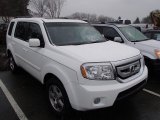 2009 Honda Pilot EX-L 4WD