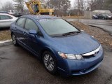 2010 Honda Civic EX Sedan
