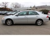 2006 Honda Accord EX Sedan Exterior