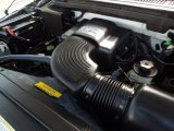 1997 Ford F150 XLT Extended Cab 4x4 4.6 Liter SOHC 16-Valve Triton V8 Engine