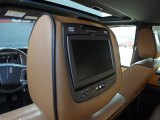 2011 Lincoln Navigator Limited Edition Entertainment System