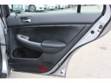 2006 Honda Accord EX Sedan Door Panel