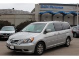 2010 Honda Odyssey EX-L
